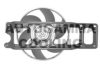 AUTOGAMMA GA201736 Fan, radiator